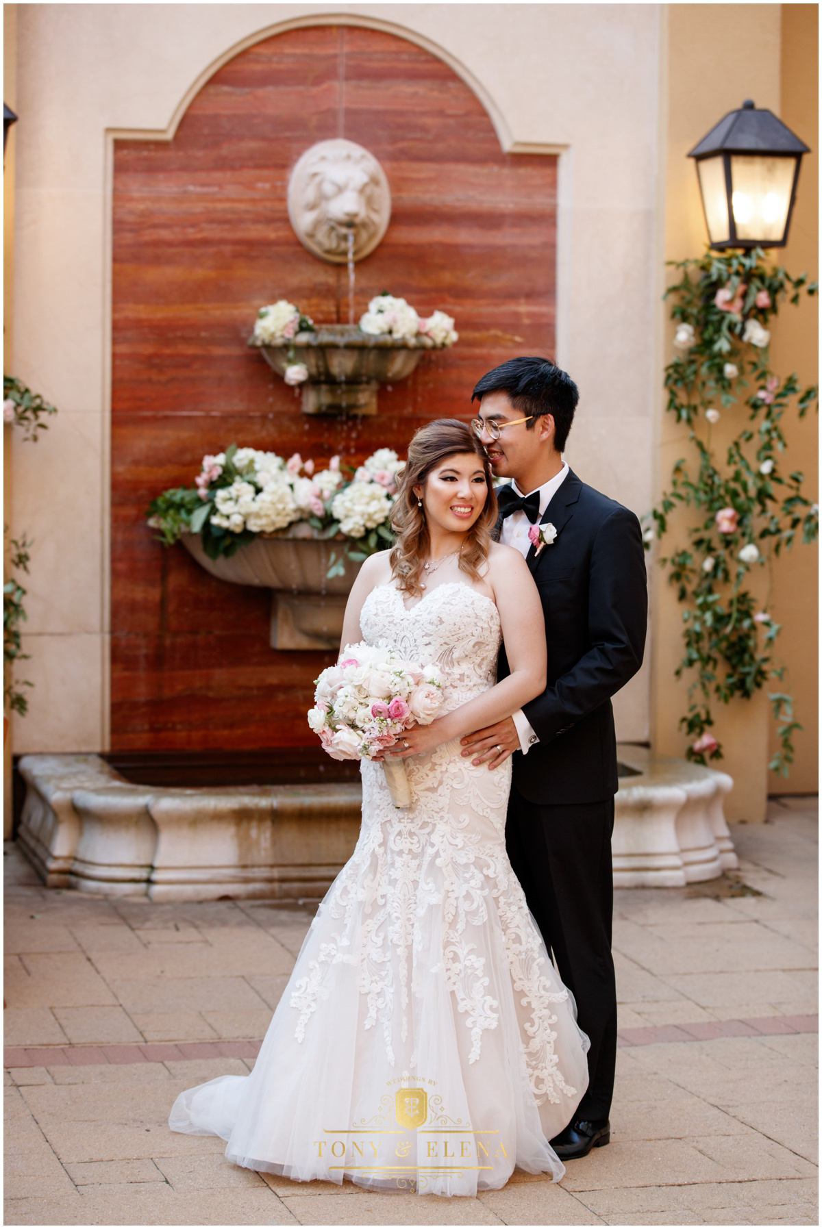 hotel granduca wedding photographer asian bride groom