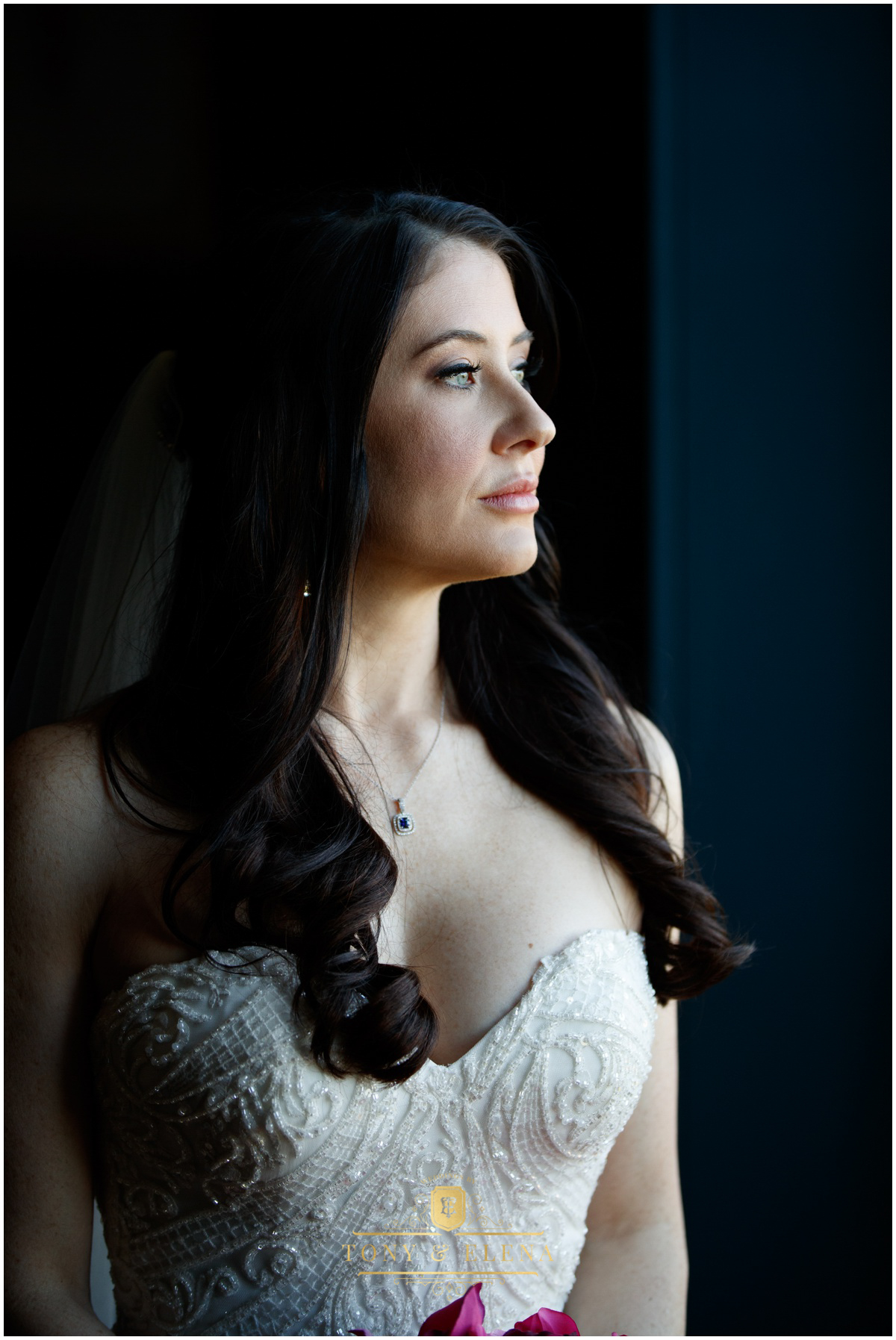 austin wedding photographer bride profile