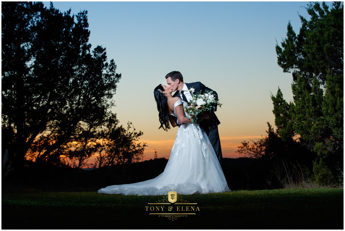 terrace-club-wedding-austin-wedding-photographer-bride-groom-sunset